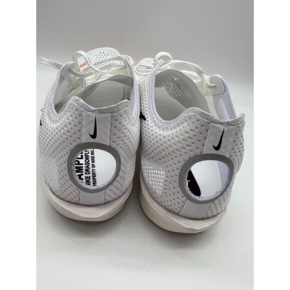 Nike ZoomX Dragonfly 2 Proto Track Spikes HF7644-900 Men's Size 9 - Picture 7 of 12